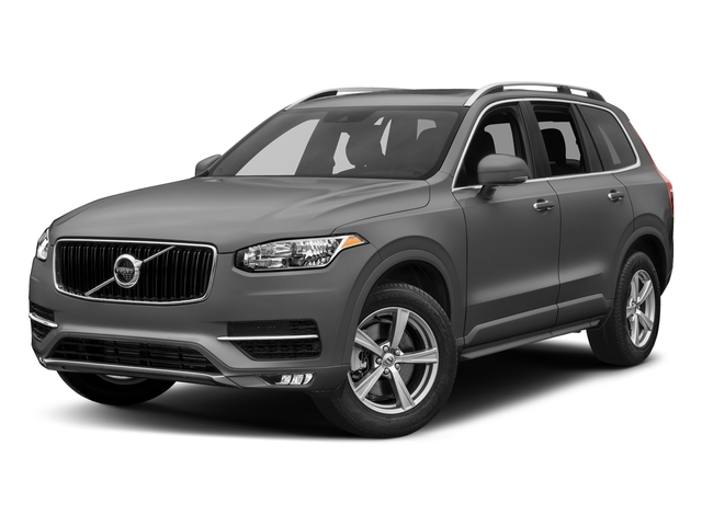 2018 Volvo XC90 Momentum