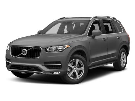 2018 Volvo XC90 T6 Momentum