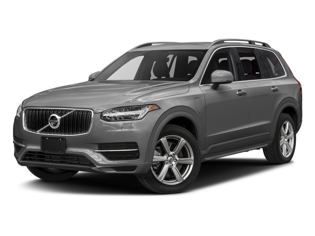 2018 Volvo XC90 Hybrid T8 Inscription