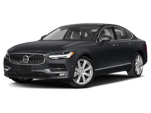 Used 2018 Volvo S90 T6 Momentum