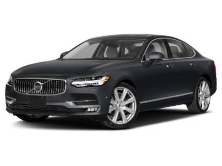 2018 Volvo S90 T6 Momentum