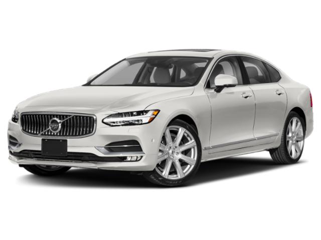 2018 Volvo S90 T5 Momentum