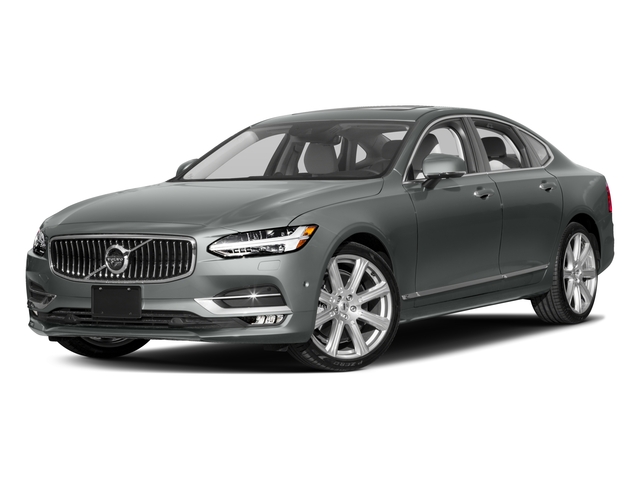2017 Volvo S90 T5 Momentum