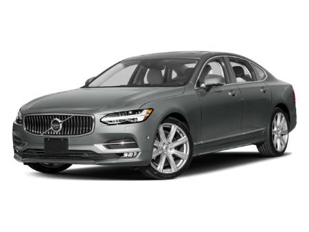 2017 Volvo S90 T5 Momentum