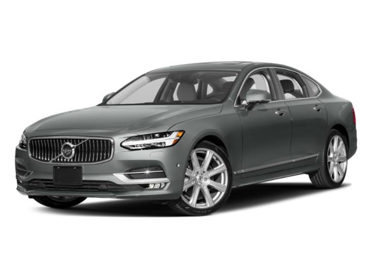 2017 Volvo S90 T5 Momentum