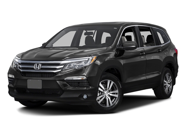 Used 2016 Honda Pilot EX-L