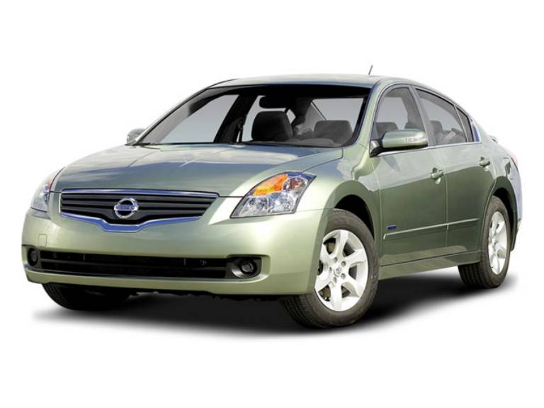 2008 Nissan Altima