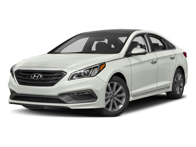 Used 2017 Hyundai Sonata Limited with VIN 5NPE34AF9HH495448 for sale in Saint Cloud, Minnesota