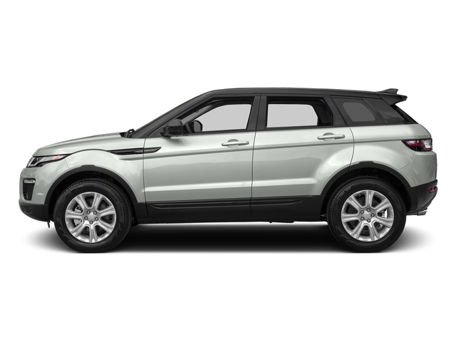 2017 Land Rover Range Rover Evoque SE photo 2