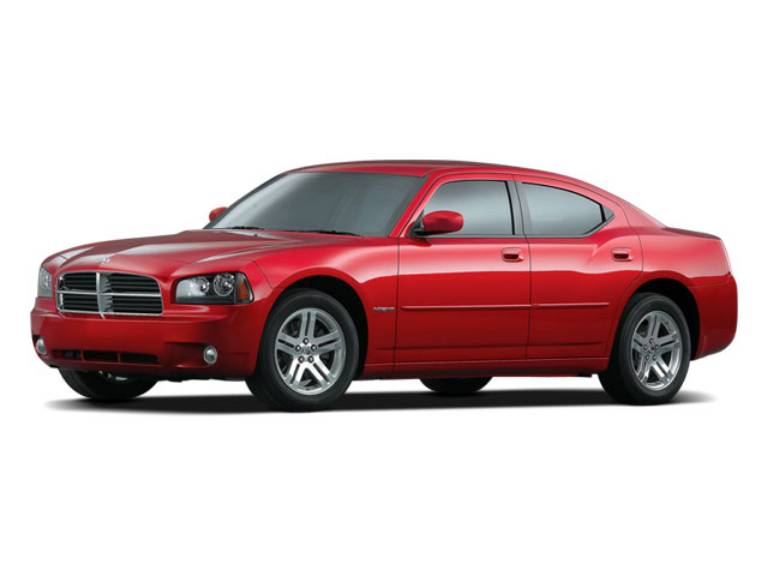 2010 Dodge Charger SE