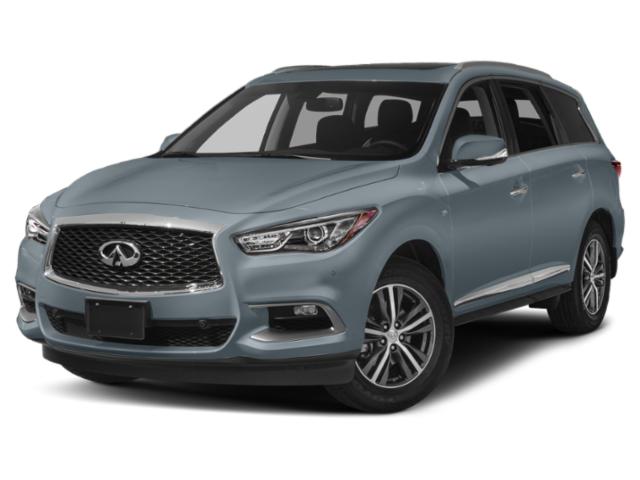 2019 INFINITI QX60 PURE