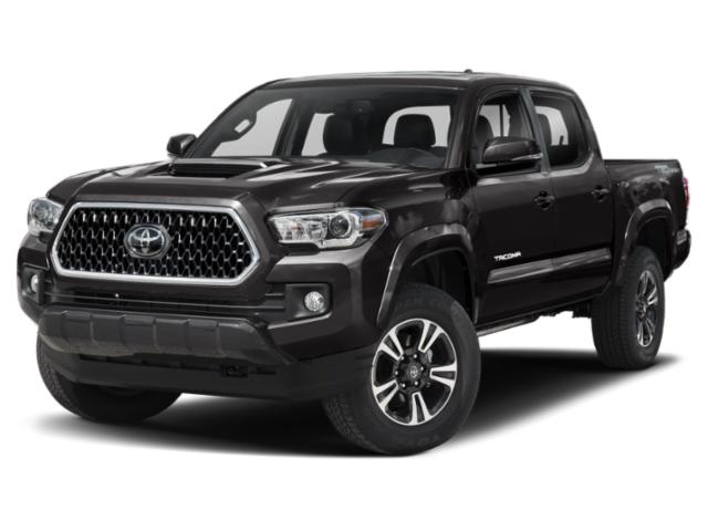 2019 Toyota Tacoma TRD OFF-Road