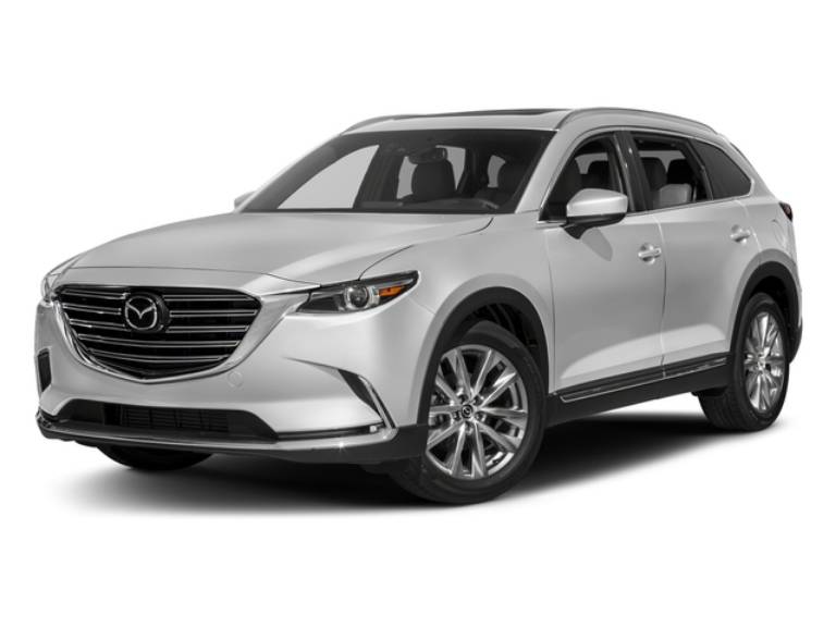 2016 Mazda CX-9 Signature