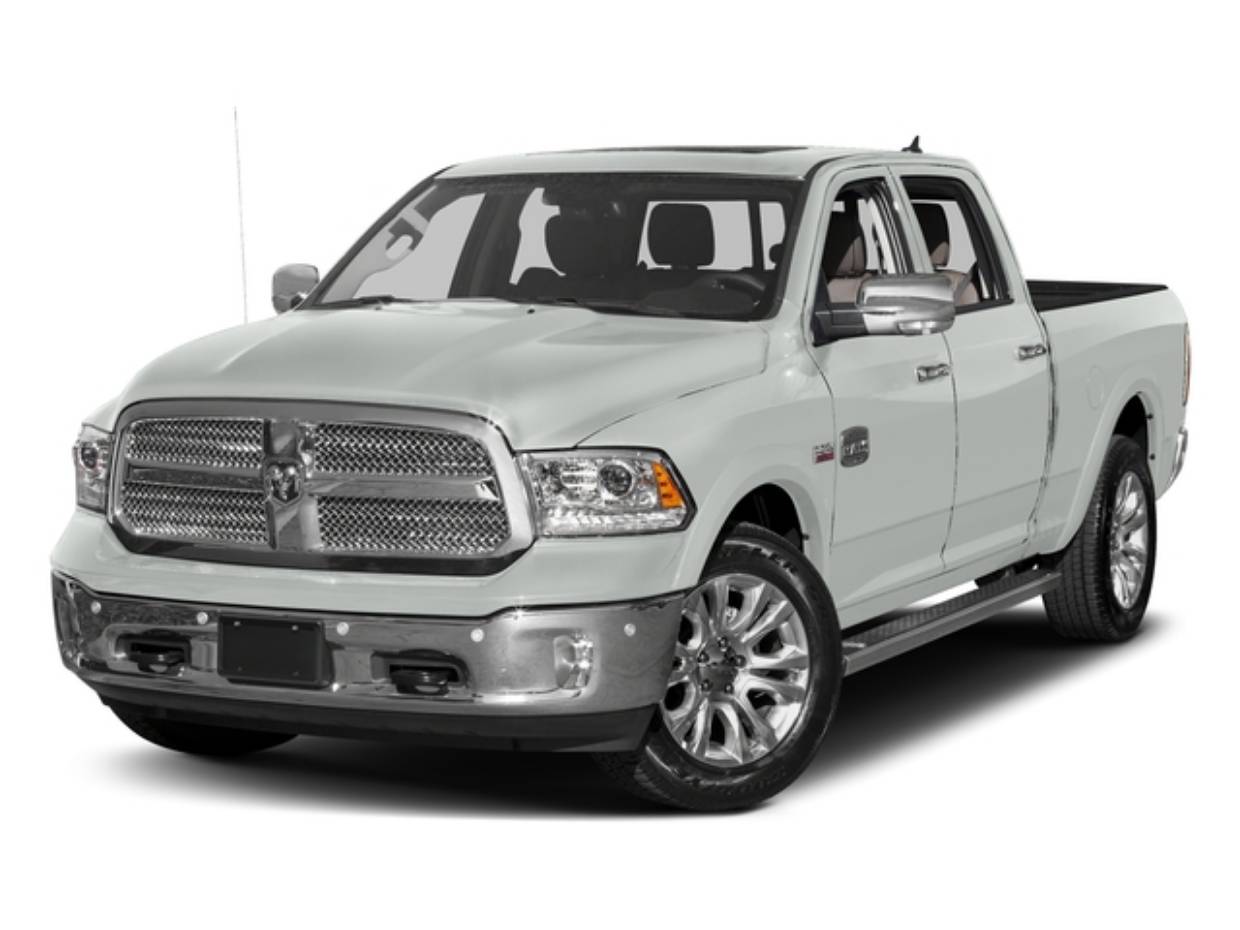 2016 RAM Ram 1500 Pickup Laramie Longhorn's photo
