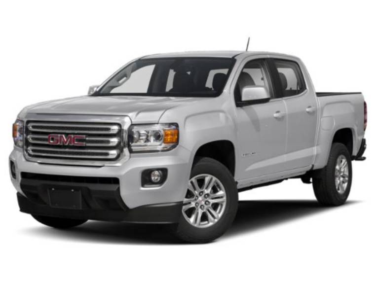 2019 GMC Canyon SLE1