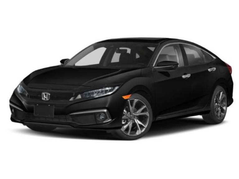 2020 Honda Civic Touring