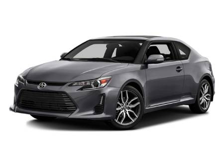 2016 Scion TC