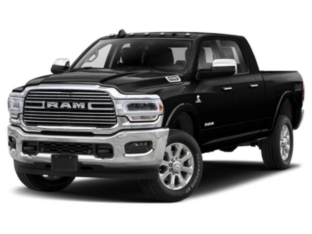 2020 RAM 2500 Limited Mega Cab 4X4 64