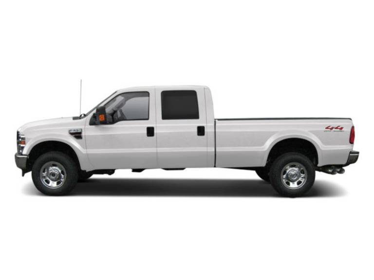 2010 Ford F-350SD XLT