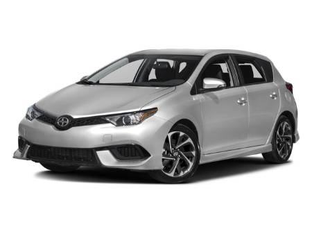 2016 Scion iM