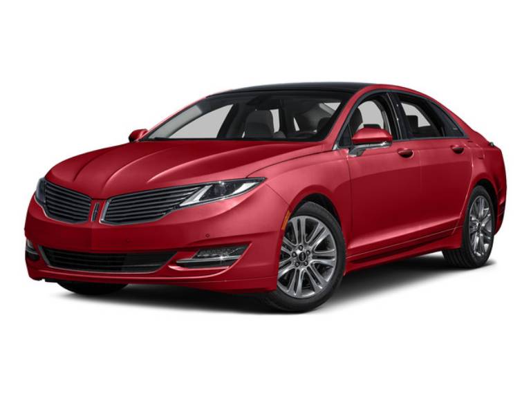 2016 Lincoln Lincoln MKZ Base