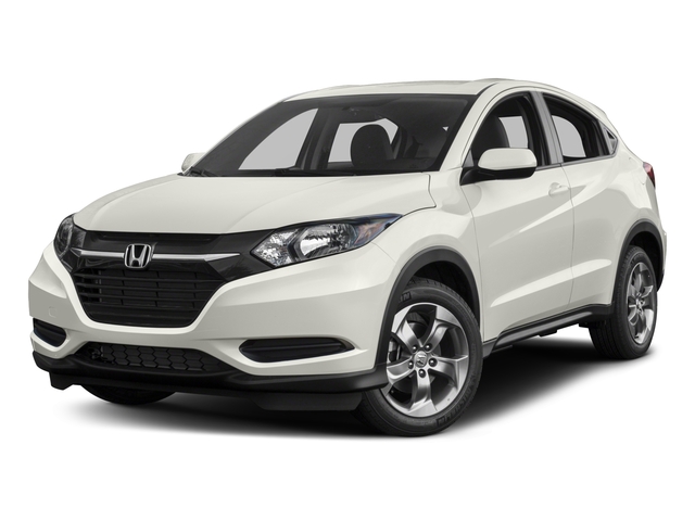 2017 Honda HR-V LX