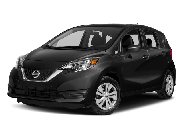 2017 Nissan Versa Note SV