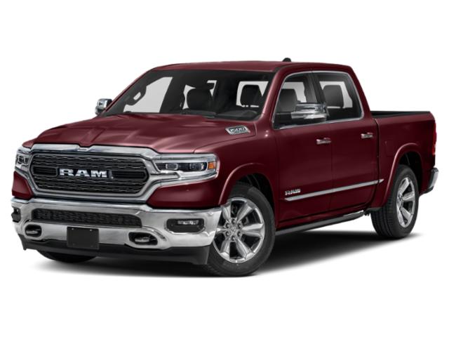 Used 2020 RAM 1500 Limited