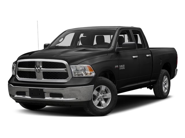 2016 RAM 1500 Express's photo
