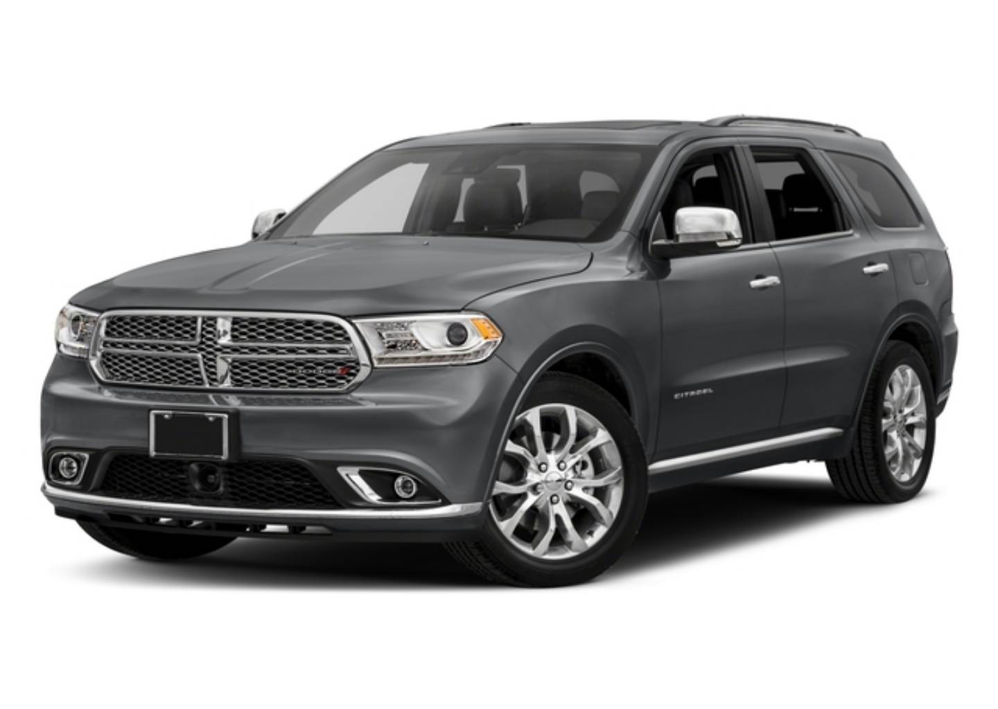2017 Dodge Durango Citadel AWD's photo