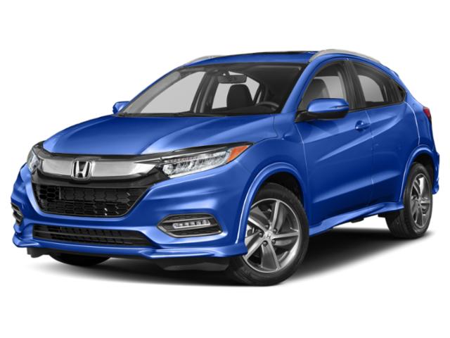 2019 Honda HR-V Touring