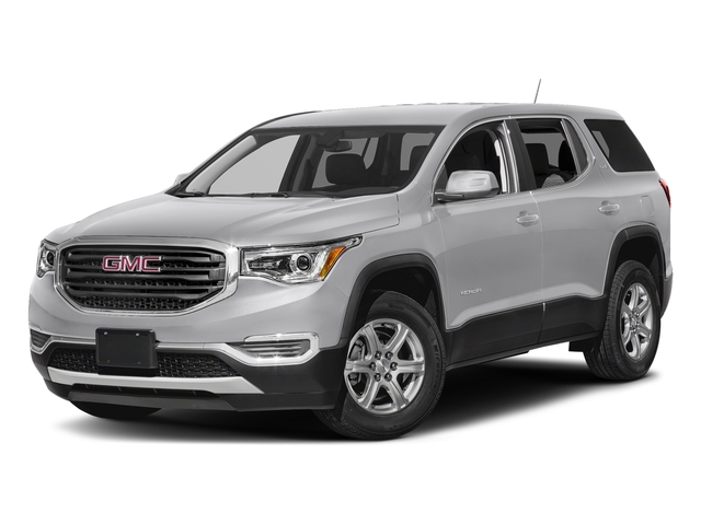 2017 GMC Acadia SLE-1