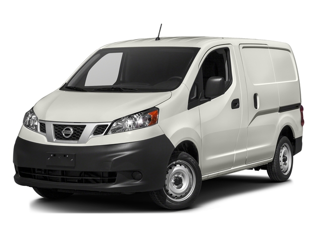 2016 Nissan NV200 S