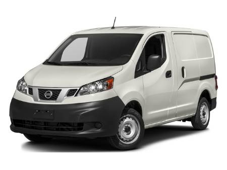 2016 Nissan NV200