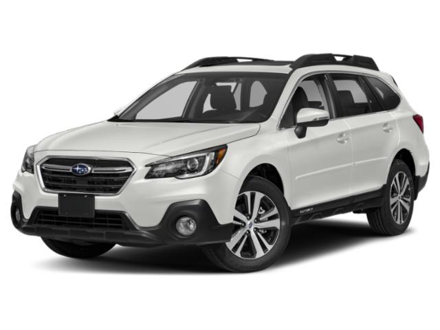 Used 2018 Subaru Outback Limited with VIN 4S4BSAKC5J3331474 for sale in Red Hill, PA