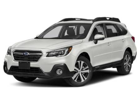 2018 Subaru Outback 2.5I