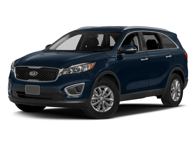 Used 2018 Kia Sorento LX