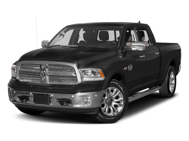 2017 RAM 1500 Laramie Limited