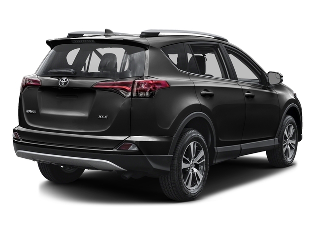 Used 2017 Toyota RAV4 XLE with VIN 2T3WFREV9HW326307 for sale in Beaumont, TX