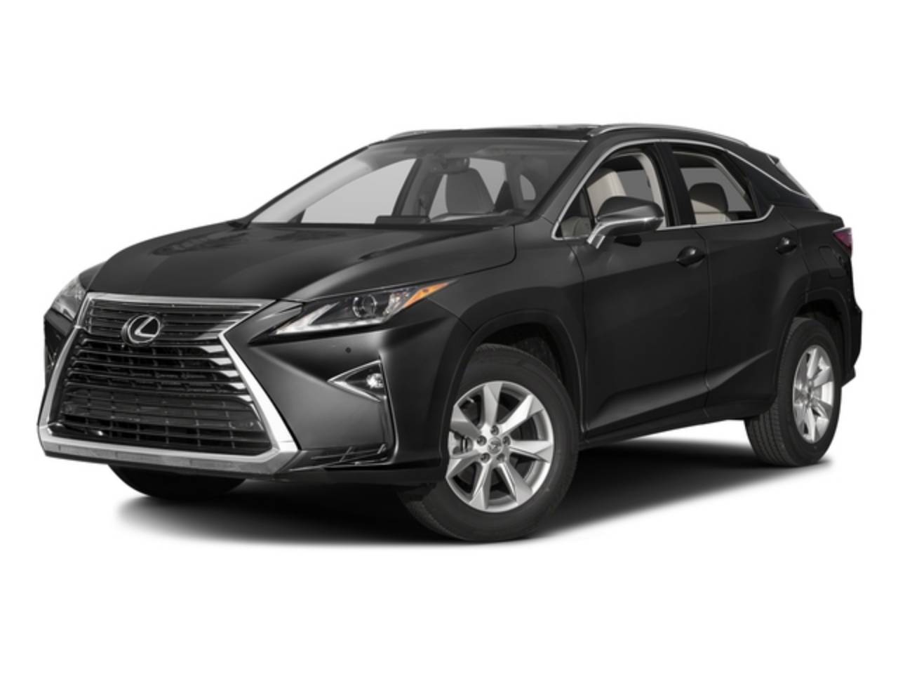 2016 Lexus RX 350 350 4x4's photo