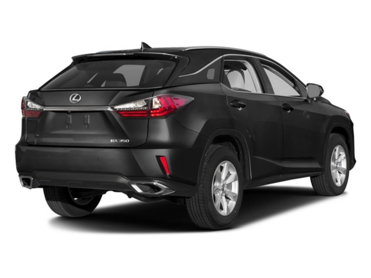 Used 2016 Lexus RX 350 with VIN 2T2BZMCA5GC032769 for sale in North Branch, Minnesota
