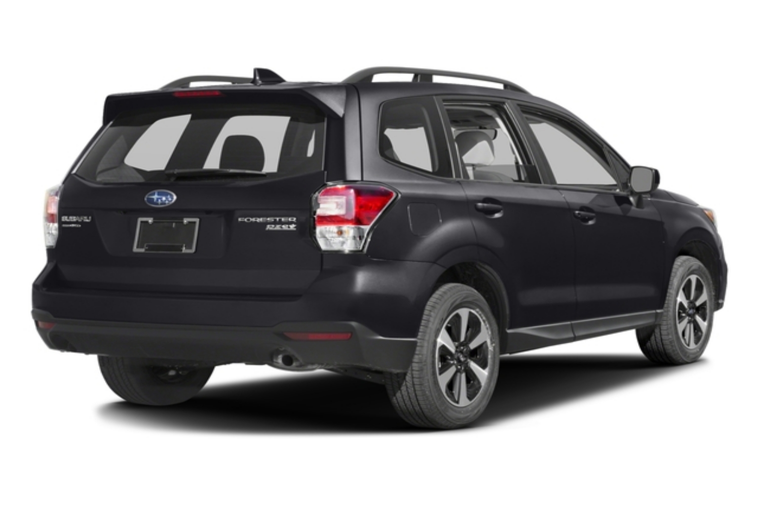 Used 2017 Subaru Forester Premium with VIN JF2SJAEC5HH406157 for sale in St. Cloud, Minnesota