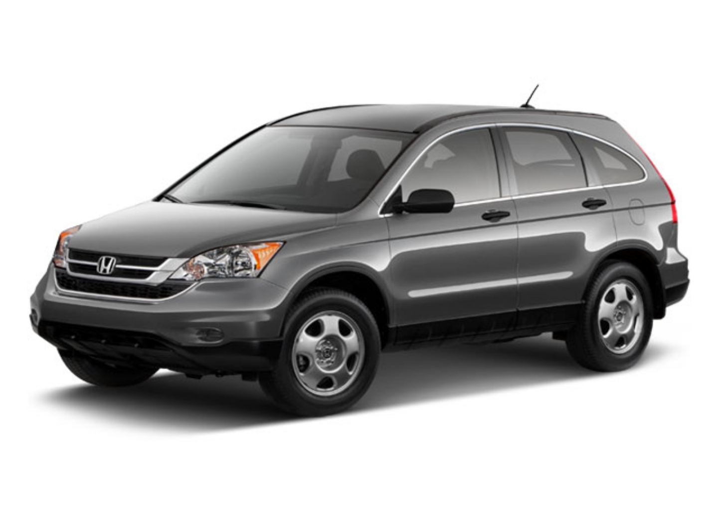 2010 Honda CR-V LX's photo