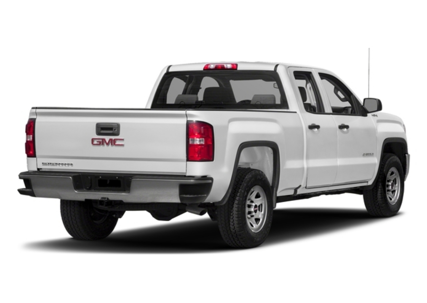 Used 2018 GMC Sierra 1500 Base with VIN 1GTV2LEC0JZ361374 for sale in Hillsborough, NH