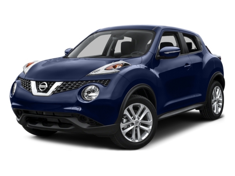 2016 Nissan Juke SV