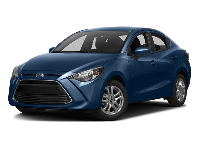 Used 2016 Scion iA Base with VIN 3MYDLBZV5GY142994 for sale in Richland Hills, TX