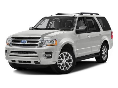 2016 Ford Expedition XLT