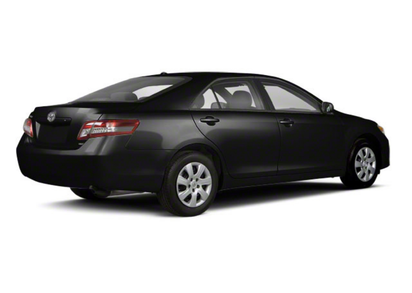 Used 2010 Toyota Camry LE with VIN JTNBK3EK1A3048410 for sale in Anaheim, CA