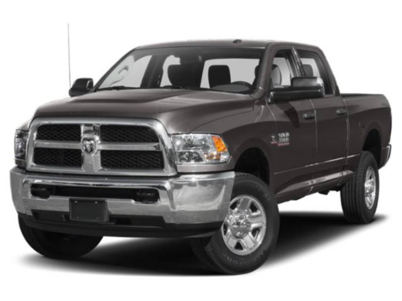 2018 RAM 3500 Tradesman 4X4 Crew Cab LWB's photo