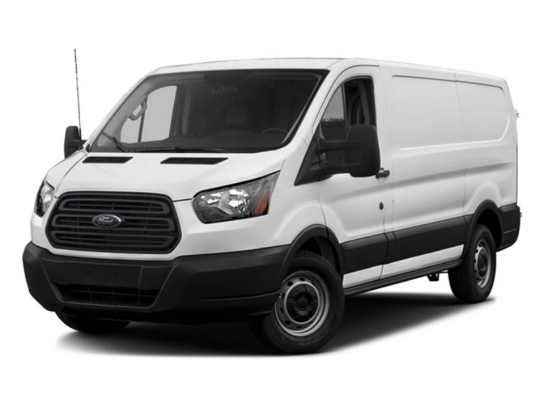 2016 Ford Transit-150 Base